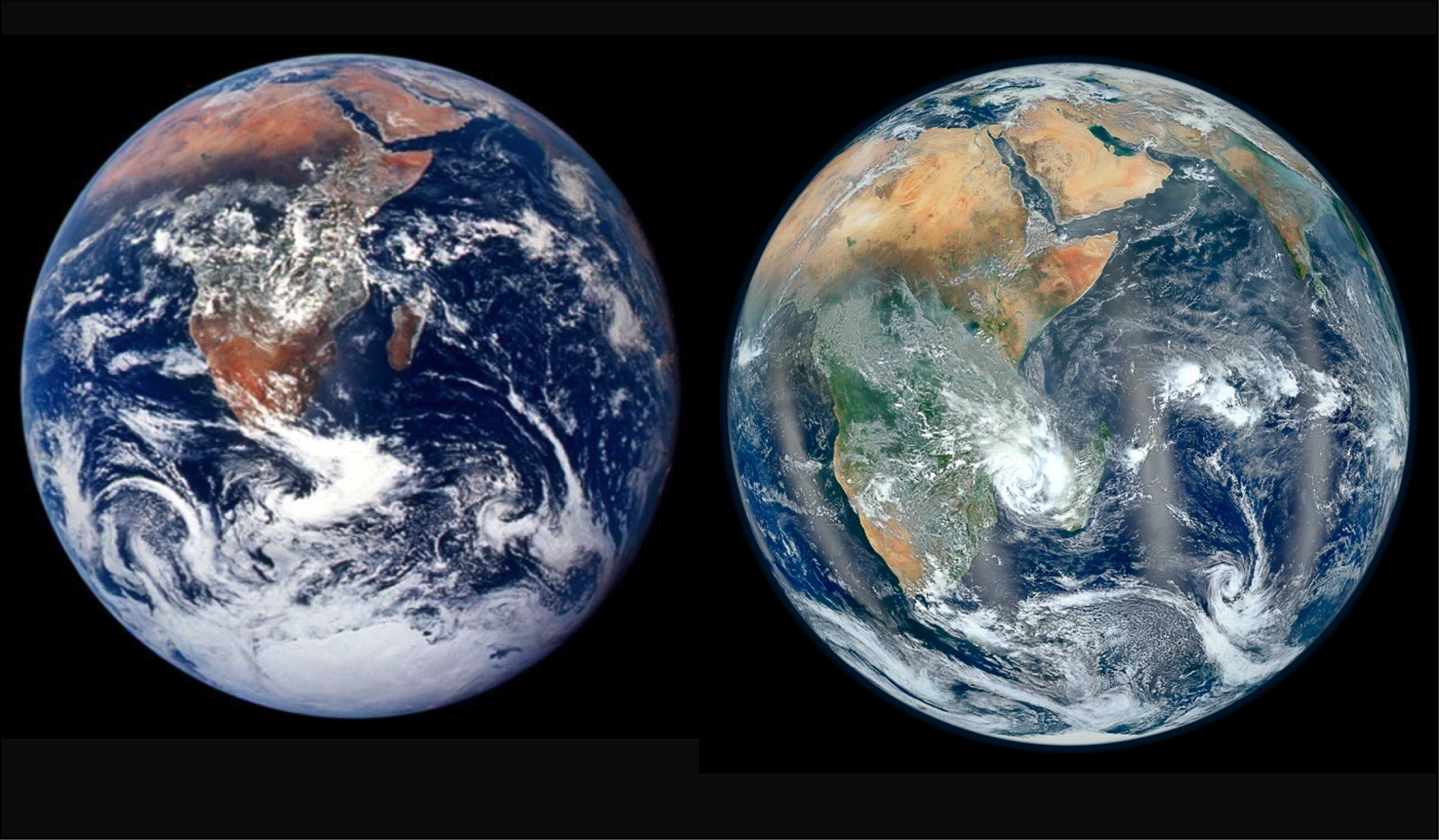 Pictures Of Earths 106